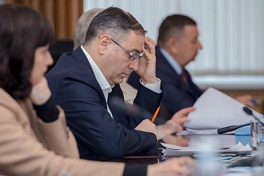 Сергей Грачев: «Уровень один – возможностей больше»